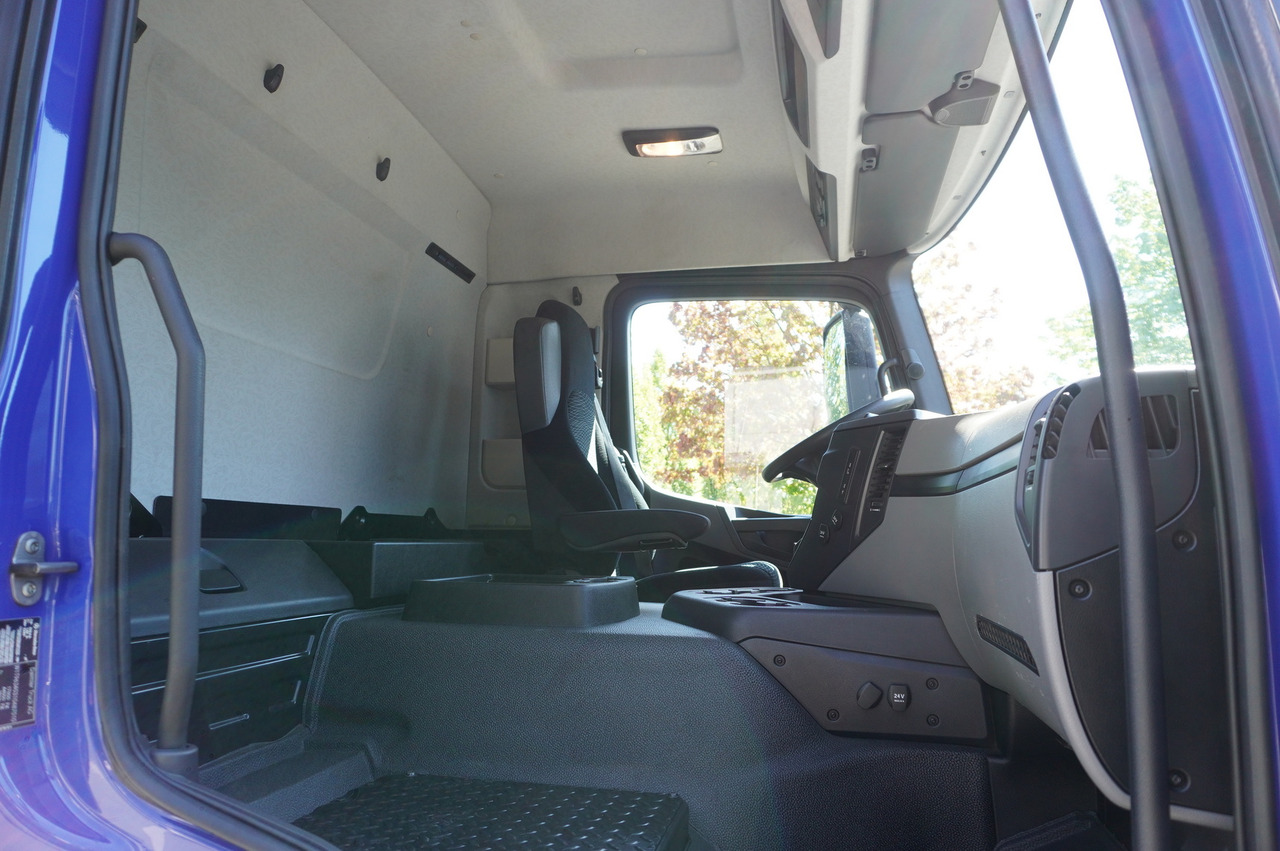 Leasing financiero de MERCEDES-BENZ Actros 18.35 LS / Body NEW septic tank (08/2025) 11000 l / 280000 kilometers! leasing MERCEDES-BENZ Actros 18.35 LS / Body NEW septic tank (08/2025) 11000 l / 280000 kilometers!: foto 16