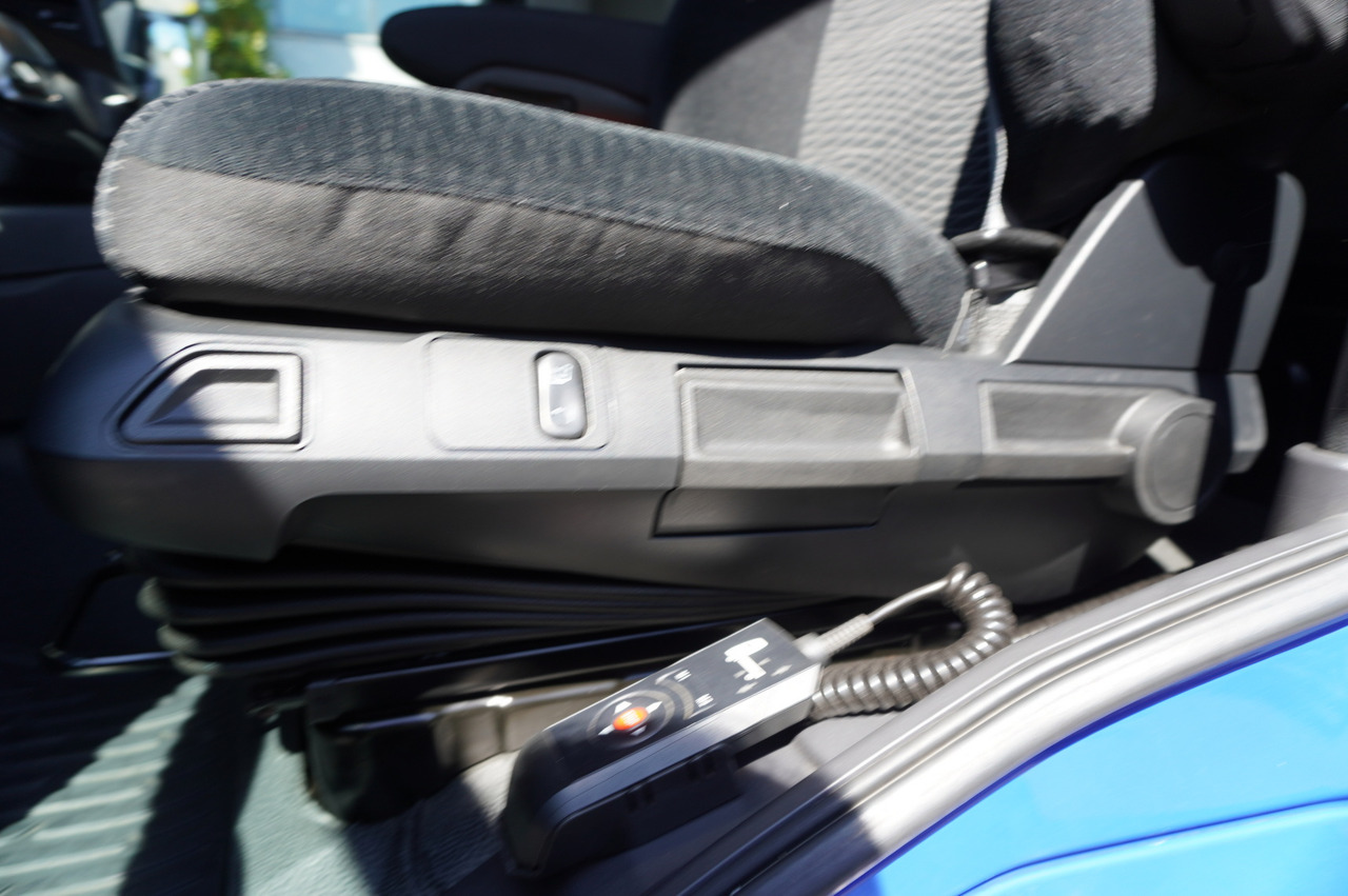 Leasing financiero de MERCEDES-BENZ Actros 18.35 LS / Body NEW septic tank (08/2025) 11000 l / 280000 kilometers! leasing MERCEDES-BENZ Actros 18.35 LS / Body NEW septic tank (08/2025) 11000 l / 280000 kilometers!: foto 29