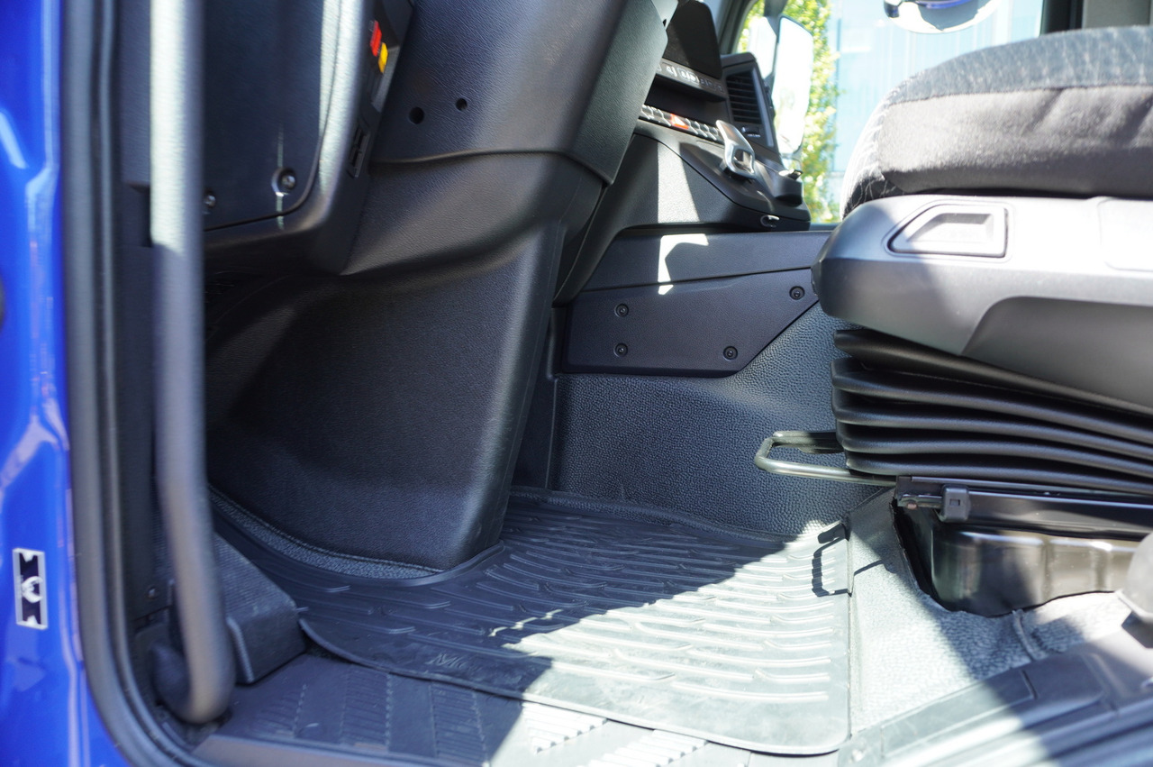 Leasing financiero de MERCEDES-BENZ Actros 18.35 LS / Body NEW septic tank (08/2025) 11000 l / 280000 kilometers! leasing MERCEDES-BENZ Actros 18.35 LS / Body NEW septic tank (08/2025) 11000 l / 280000 kilometers!: foto 20