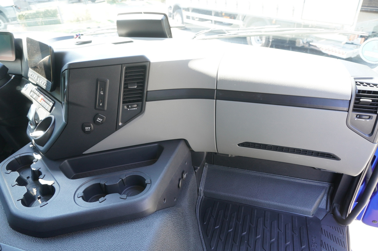 Leasing financiero de MERCEDES-BENZ Actros 18.35 LS / Body NEW septic tank (08/2025) 11000 l / 280000 kilometers! leasing MERCEDES-BENZ Actros 18.35 LS / Body NEW septic tank (08/2025) 11000 l / 280000 kilometers!: foto 25