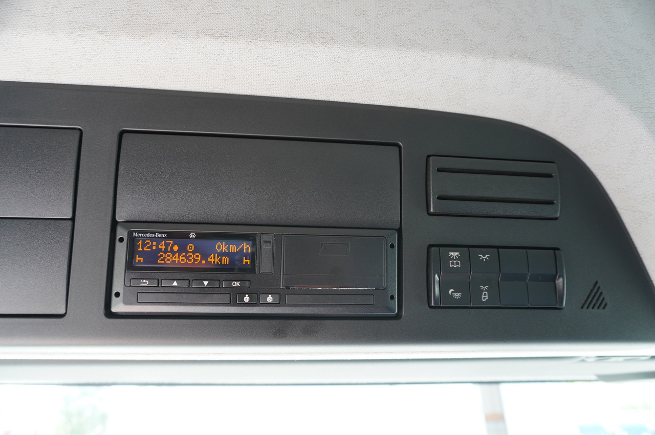 Leasing financiero de MERCEDES-BENZ Actros 18.35 LS / Body NEW septic tank (08/2025) 11000 l / 280000 kilometers! leasing MERCEDES-BENZ Actros 18.35 LS / Body NEW septic tank (08/2025) 11000 l / 280000 kilometers!: foto 28