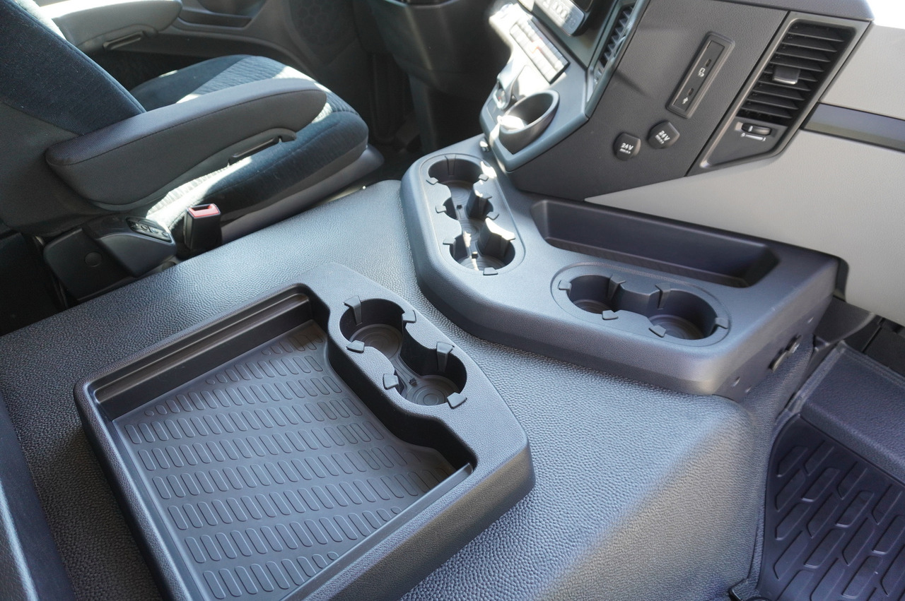 Leasing financiero de MERCEDES-BENZ Actros 18.35 LS / Body NEW septic tank (08/2025) 11000 l / 280000 kilometers! leasing MERCEDES-BENZ Actros 18.35 LS / Body NEW septic tank (08/2025) 11000 l / 280000 kilometers!: foto 24