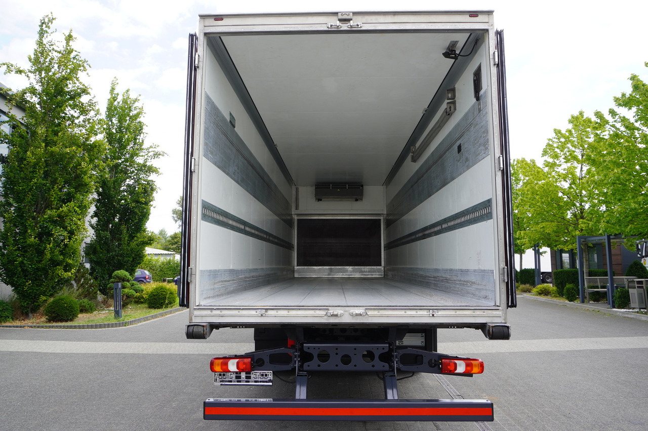 MERCEDES-BENZ Actros 1824 / Refrigerator 22 EPAL / Carrier Supra 850 / Sleeping cabin - Frigorífico camión: foto 5 MERCEDES-BENZ Actros 1824 / Refrigerator 22 EPAL / Carrier Supra 850 / Sleeping cabin - Frigorífico camión: foto 5