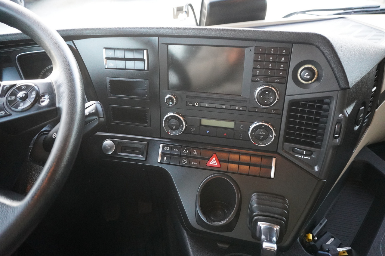 Leasing financiero de MERCEDES-BENZ Actros 1830 4x2 E6 / Curtainsider 18 EPAL / Sleeper cab leasing MERCEDES-BENZ Actros 1830 4x2 E6 / Curtainsider 18 EPAL / Sleeper cab: foto 26 Leasing financiero de MERCEDES-BENZ Actros 1830 4x2 E6 / Curtainsider 18 EPAL / Sleeper cab leasing MERCEDES-BENZ Actros 1830 4x2 E6 / Curtainsider 18 EPAL / Sleeper cab: foto 26