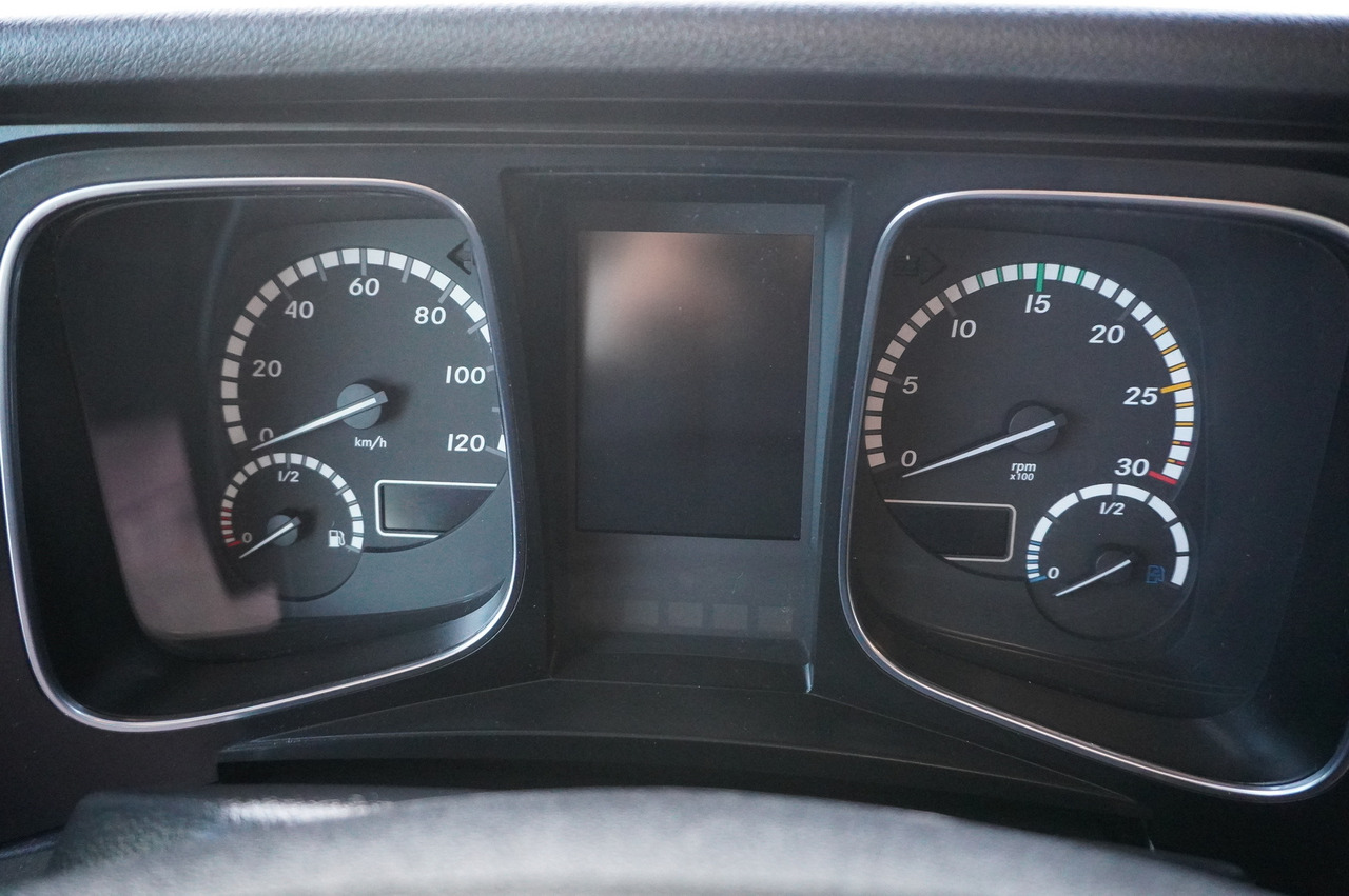 Leasing financiero de MERCEDES-BENZ Actros 1830 4x2 E6 / Curtainsider 18 EPAL / Sleeper cab leasing MERCEDES-BENZ Actros 1830 4x2 E6 / Curtainsider 18 EPAL / Sleeper cab: foto 25 Leasing financiero de MERCEDES-BENZ Actros 1830 4x2 E6 / Curtainsider 18 EPAL / Sleeper cab leasing MERCEDES-BENZ Actros 1830 4x2 E6 / Curtainsider 18 EPAL / Sleeper cab: foto 25