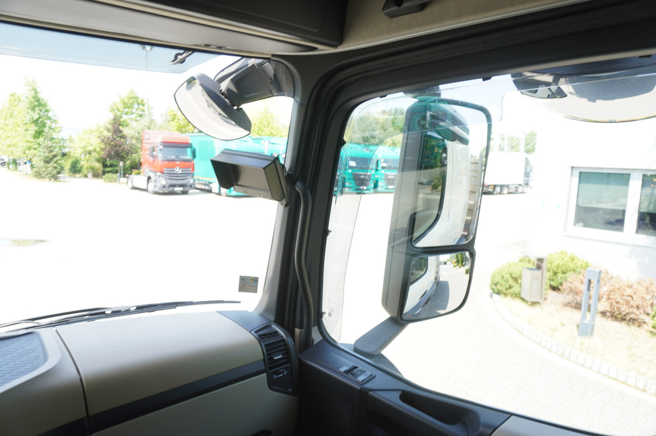 Volquete camión MERCEDES-BENZ Actros 1840 / New 3-side tipper 10 EPAL / Diff. lock / Load cap 10 t [ Copy ]: foto 25