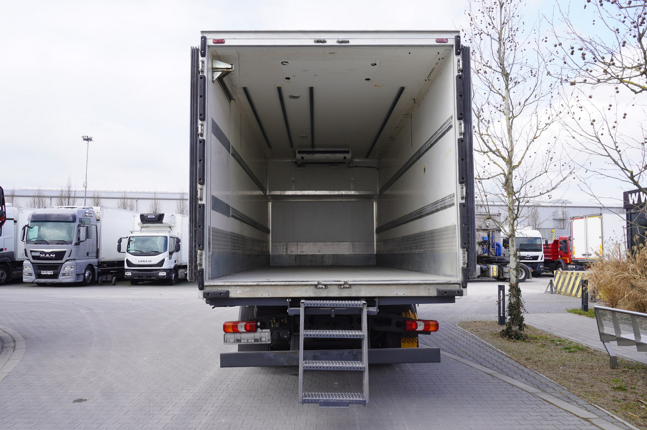 MERCEDES-BENZ Actros 2542 / GIGA cabin / Thermoking 1000R - Frigorífico camión: foto 5 MERCEDES-BENZ Actros 2542 / GIGA cabin / Thermoking 1000R - Frigorífico camión: foto 5