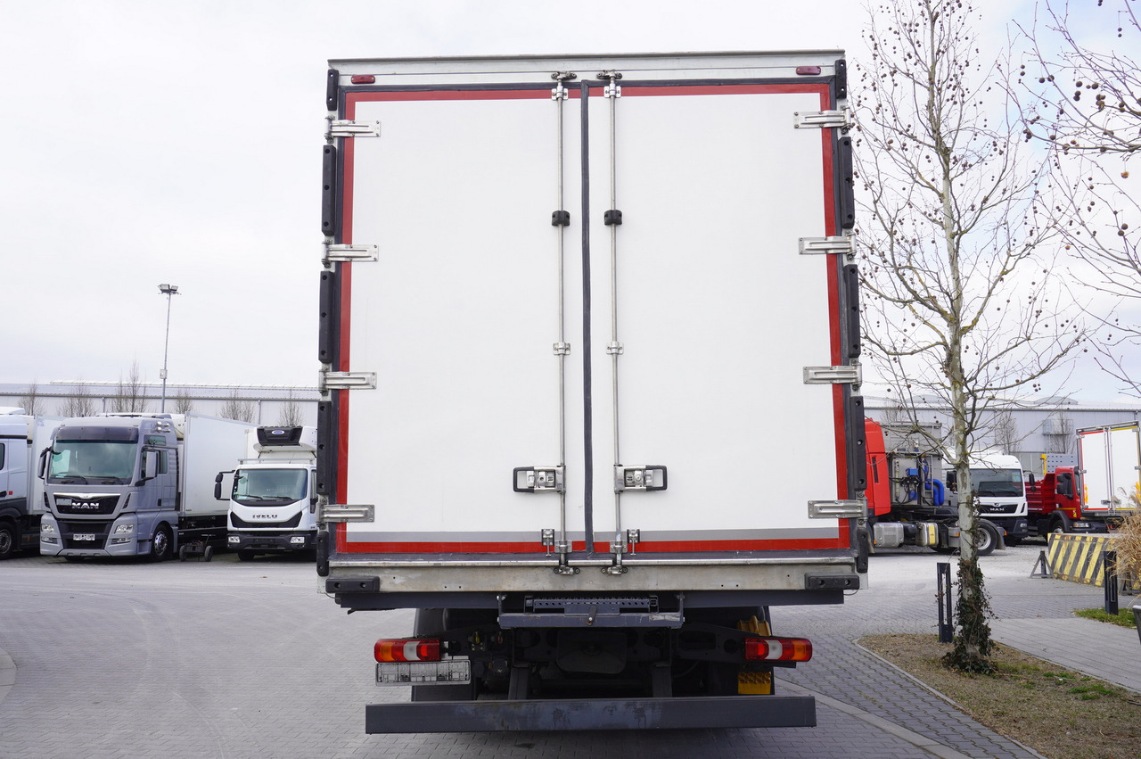 MERCEDES-BENZ Actros 2542 / GIGA cabin / Thermoking 1000R - Frigorífico camión: foto 4 MERCEDES-BENZ Actros 2542 / GIGA cabin / Thermoking 1000R - Frigorífico camión: foto 4