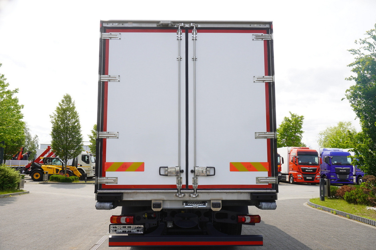MERCEDES-BENZ Actros 2543 / Lecapitaine Refrigerator Multitemperature / Carrier Supra 950 MT - Frigorífico camión: foto 3 MERCEDES-BENZ Actros 2543 / Lecapitaine Refrigerator Multitemperature / Carrier Supra 950 MT - Frigorífico camión: foto 3