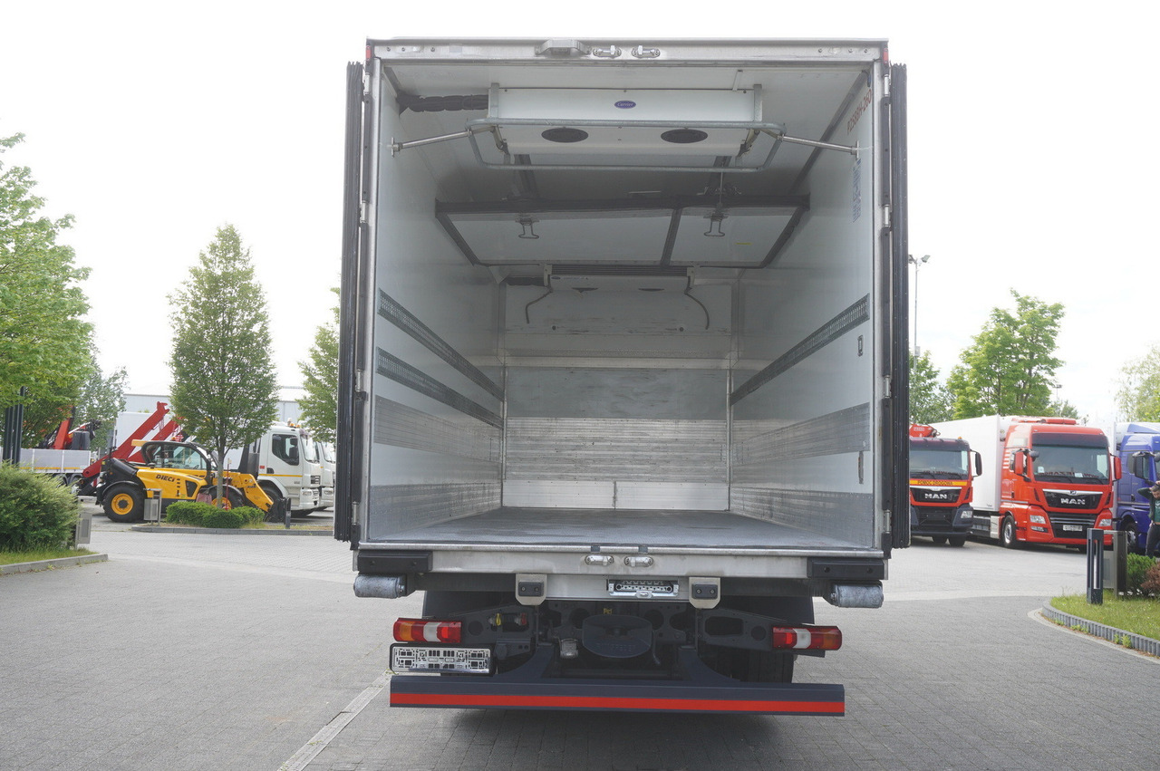 MERCEDES-BENZ Actros 2543 / Lecapitaine Refrigerator Multitemperature / Carrier Supra 950 MT - Frigorífico camión: foto 4 MERCEDES-BENZ Actros 2543 / Lecapitaine Refrigerator Multitemperature / Carrier Supra 950 MT - Frigorífico camión: foto 4