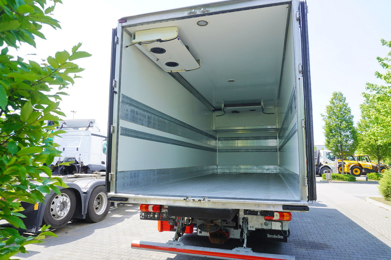 MERCEDES-BENZ Actros 2545 / 2021 / Hagemann refrigerator Multitemperature - Frigorífico camión: foto 3 MERCEDES-BENZ Actros 2545 / 2021 / Hagemann refrigerator Multitemperature - Frigorífico camión: foto 3