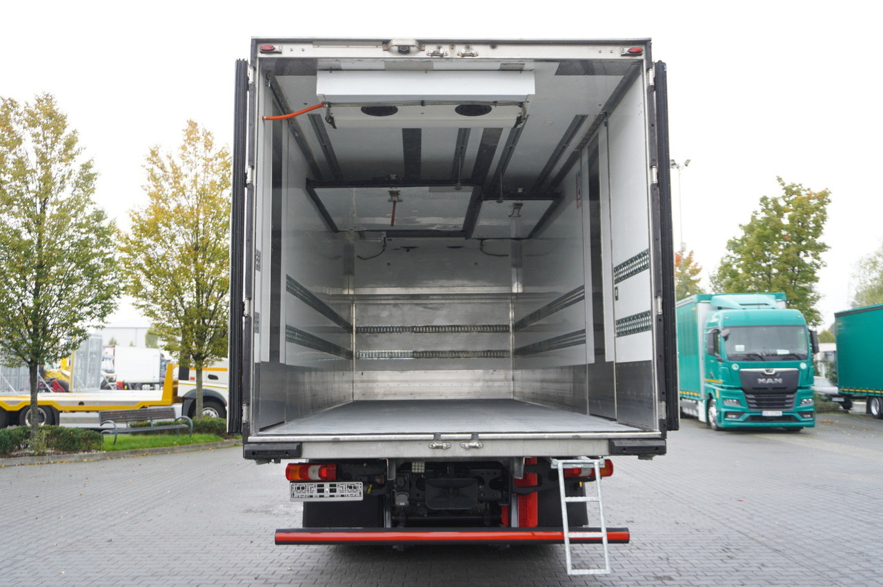MERCEDES-BENZ Actros 2545 MP5 / Lecapitaine 18 EPAL refrigerator / Bitemperature / Carrier Supra 850 MT / ADR AT - Frigorífico camión: foto 4 MERCEDES-BENZ Actros 2545 MP5 / Lecapitaine 18 EPAL refrigerator / Bitemperature / Carrier Supra 850 MT / ADR AT - Frigorífico camión: foto 4