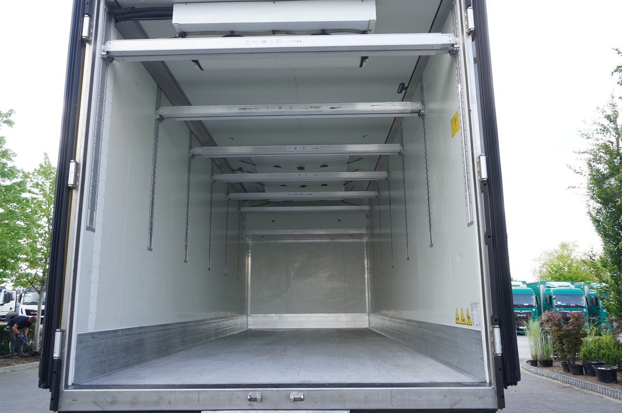 MERCEDES-BENZ Actros 2548 MP5 / Krone Refrigerator Multitemperature / Doppelstock 36 EPAL / GIGA Space cabin - Frigorífico camión: foto 4 MERCEDES-BENZ Actros 2548 MP5 / Krone Refrigerator Multitemperature / Doppelstock 36 EPAL / GIGA Space cabin - Frigorífico camión: foto 4