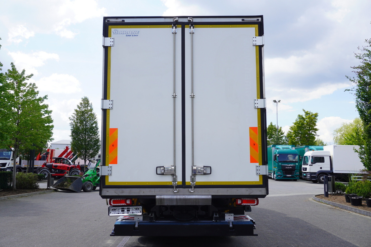 MERCEDES-BENZ Actros 2548 MP5 / Krone Refrigerator Multitemperature / Doppelstock 36 EPAL / GIGA Space cabin - Frigorífico camión: foto 3 MERCEDES-BENZ Actros 2548 MP5 / Krone Refrigerator Multitemperature / Doppelstock 36 EPAL / GIGA Space cabin - Frigorífico camión: foto 3