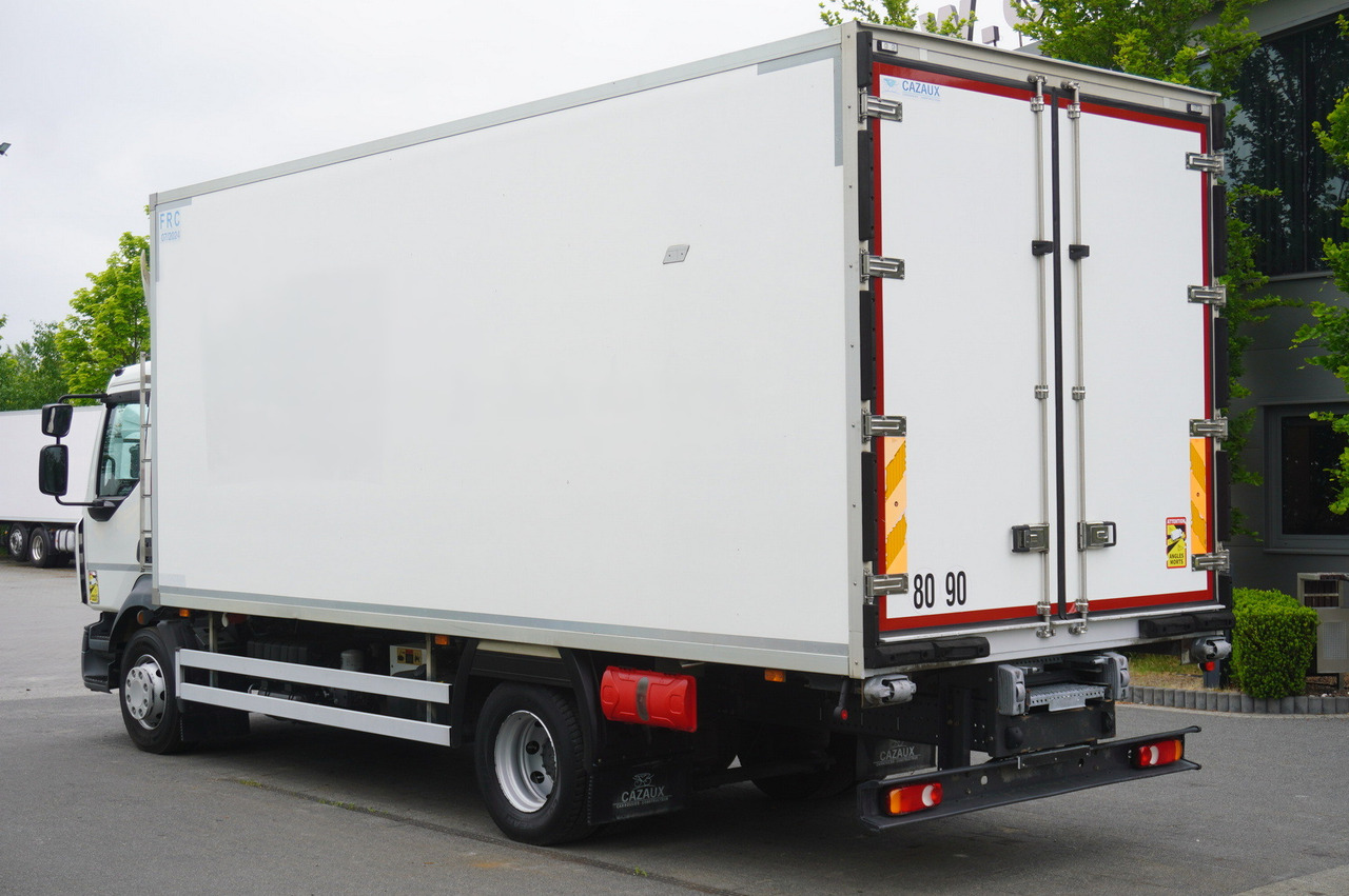 RENAULT D13 / 140 tho km !!! / Meat hook refrigerator / Thermoking T800R / 2 units - Frigorífico camión: foto 3 RENAULT D13 / 140 tho km !!! / Meat hook refrigerator / Thermoking T800R / 2 units - Frigorífico camión: foto 3