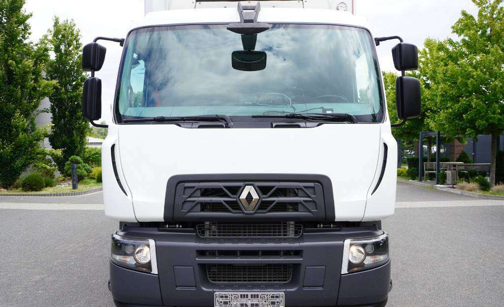 RENAULT D19 285 HP E6 Cold storage/ ATP/FNA / 22 Pallets / BITEMPERATURE - Frigorífico camión: foto 2 RENAULT D19 285 HP E6 Cold storage/ ATP/FNA / 22 Pallets / BITEMPERATURE - Frigorífico camión: foto 2