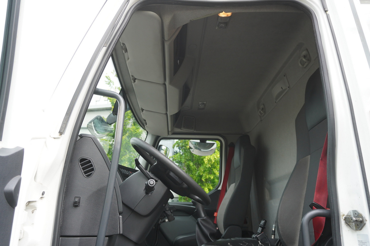 Frigorífico camión RENAULT D19 WIDE / Lamberet refrigerator Multitemp 22 EPAL / CARRIER SUPRA 1250 MT: foto 12