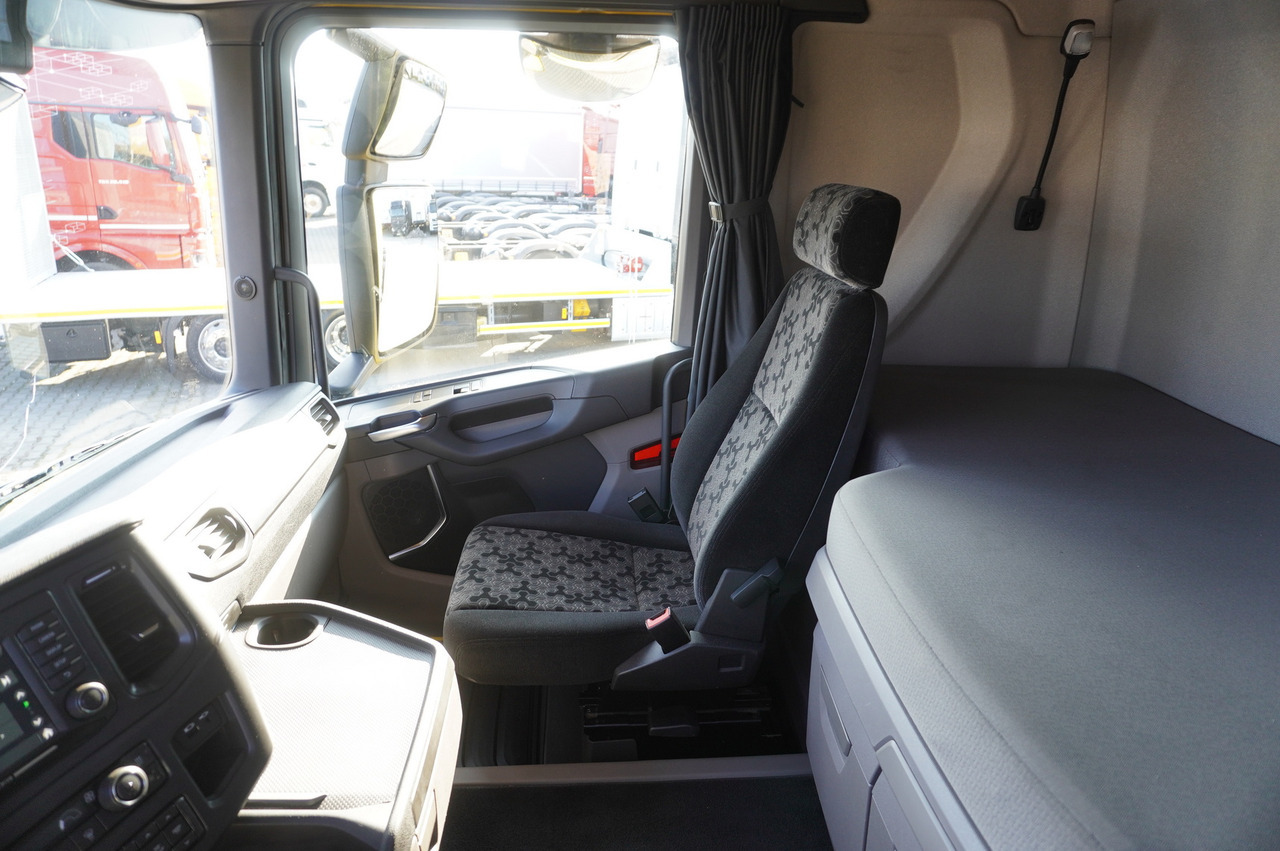 Camión grúa SCANIA R650 V8 8x4/4 E6 / 2020 / Frame 9.7 m!: foto 22