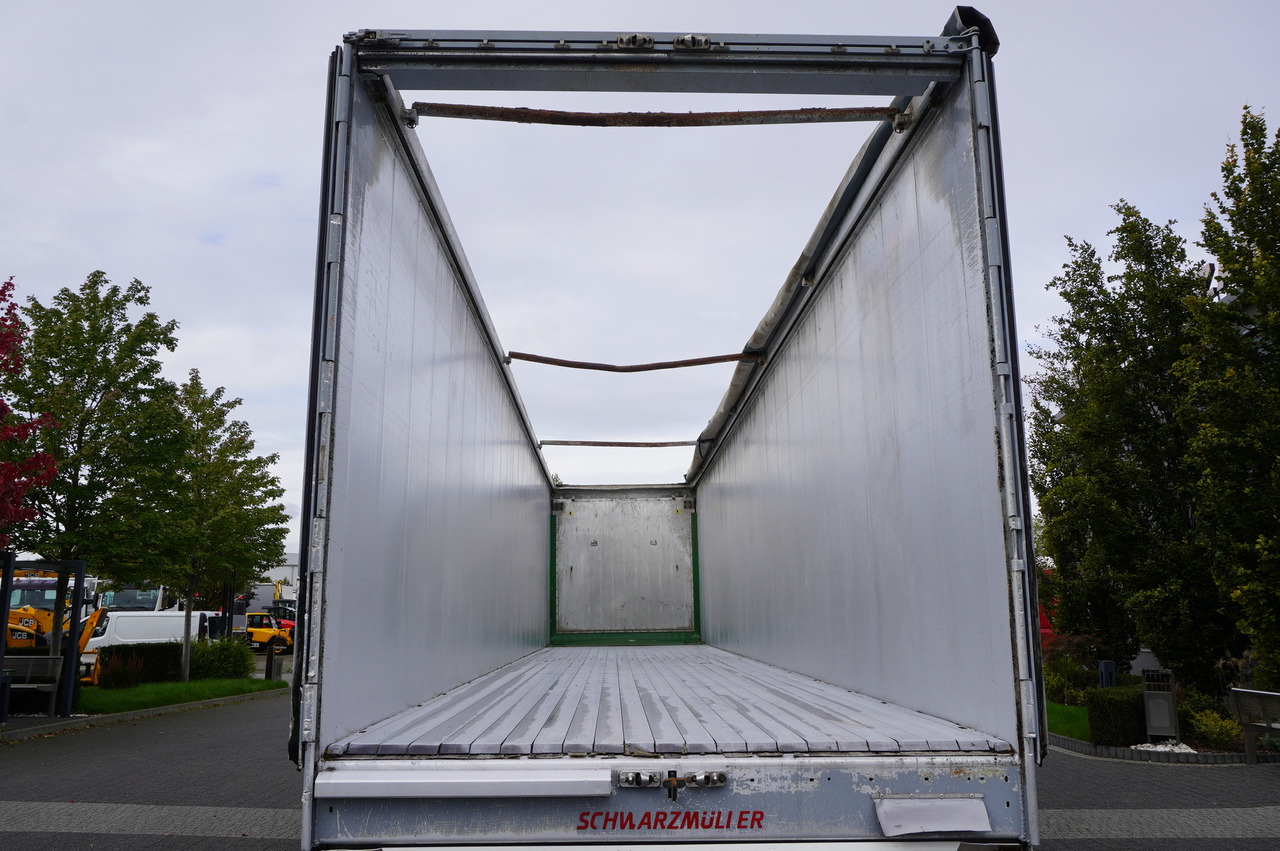 SCHWARZMÜLLER Walking floor semi-trailer / 2021 / 4 units - Piso movil semirremolque: foto 5 SCHWARZMÜLLER Walking floor semi-trailer / 2021 / 4 units - Piso movil semirremolque: foto 5