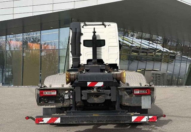 VOLVO FM 460 6X2*4 / HIAB ULT21S61 hooklift / 50 tho. km! / 2022 - Multibasculante camión: foto 5 VOLVO FM 460 6X2*4 / HIAB ULT21S61 hooklift / 50 tho. km! / 2022 - Multibasculante camión: foto 5