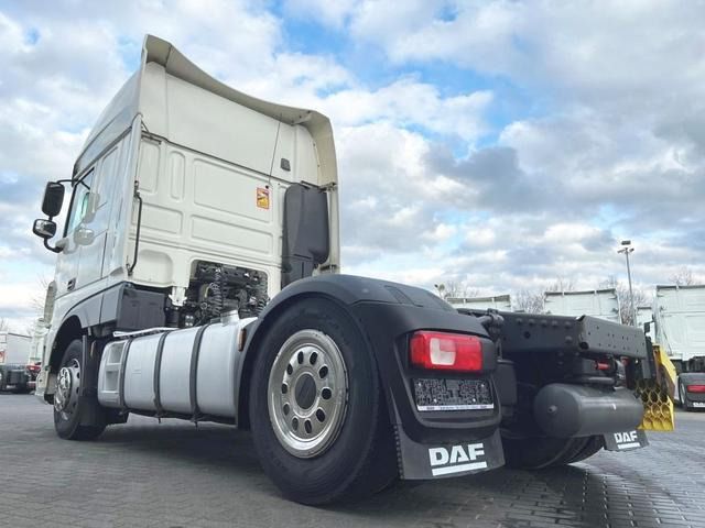 Cabeza tractora DAF XF 460 FT SSC Intarder 2xTank 1.185 Liter Euro 6: foto 15 Cabeza tractora DAF XF 460 FT SSC Intarder 2xTank 1.185 Liter Euro 6: foto 15