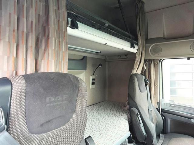 Cabeza tractora DAF XF 460 FT SSC Intarder 2xTank 1.185 Liter Euro 6: foto 23 Cabeza tractora DAF XF 460 FT SSC Intarder 2xTank 1.185 Liter Euro 6: foto 23