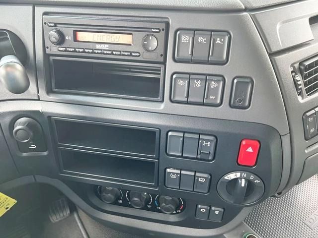 Cabeza tractora DAF XF 460 FT SSC Intarder 2xTank 1.185 Liter Euro 6: foto 22 Cabeza tractora DAF XF 460 FT SSC Intarder 2xTank 1.185 Liter Euro 6: foto 22