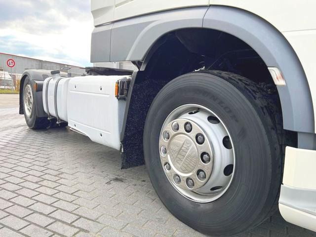 Cabeza tractora DAF XF 460 FT SSC Intarder 2xTank 1.185 Liter Euro 6: foto 9 Cabeza tractora DAF XF 460 FT SSC Intarder 2xTank 1.185 Liter Euro 6: foto 9