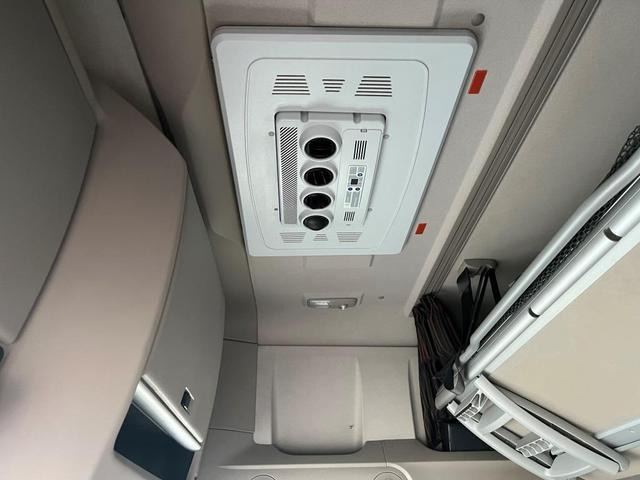 Cabeza tractora DAF XF 480 FT SSC Retarder Standklima 2-K Hydraulik: foto 7 Cabeza tractora DAF XF 480 FT SSC Retarder Standklima 2-K Hydraulik: foto 7