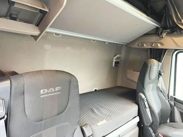 DAF XF 480 FT, Sleeper High Cab, 2x Tank, Intarder - Cabeza tractora: foto 4 DAF XF 480 FT, Sleeper High Cab, 2x Tank, Intarder - Cabeza tractora: foto 4
