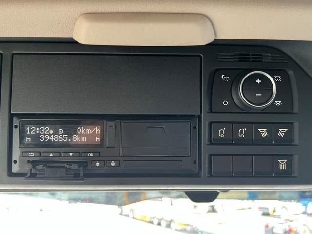 DAF XFn 480 FT Intarder 2xTank 1.105 L Vollspoiler - Cabeza tractora: foto 4 DAF XFn 480 FT Intarder 2xTank 1.105 L Vollspoiler - Cabeza tractora: foto 4