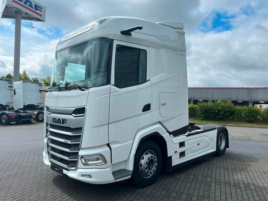 DAF XG 480 FT Automatik, Intarder, Modell 2025 - Cabeza tractora: foto 2 DAF XG 480 FT Automatik, Intarder, Modell 2025 - Cabeza tractora: foto 2