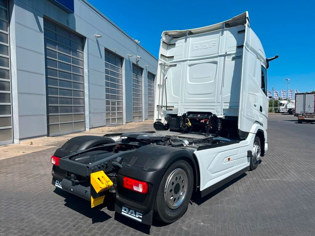 DAF XG 480 FT Automatik, Intarder, Modell 2025 - Cabeza tractora: foto 4 DAF XG 480 FT Automatik, Intarder, Modell 2025 - Cabeza tractora: foto 4