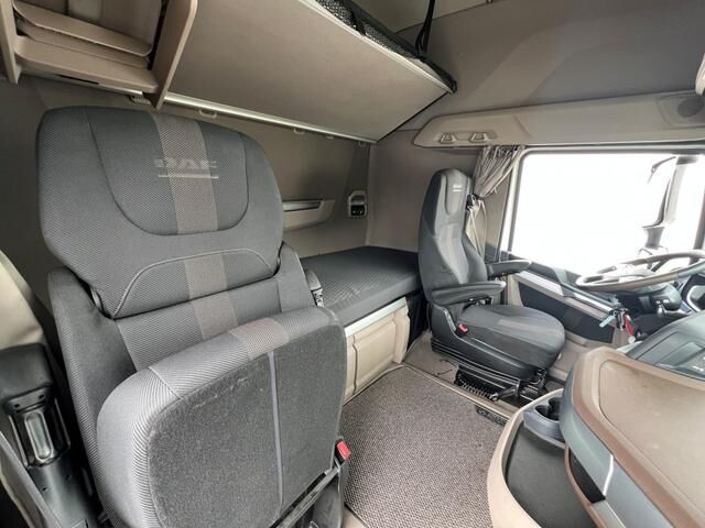 DAF XG+ 480 FT Intarder Standklima 2xTank 1.185 L - Cabeza tractora: foto 5 DAF XG+ 480 FT Intarder Standklima 2xTank 1.185 L - Cabeza tractora: foto 5