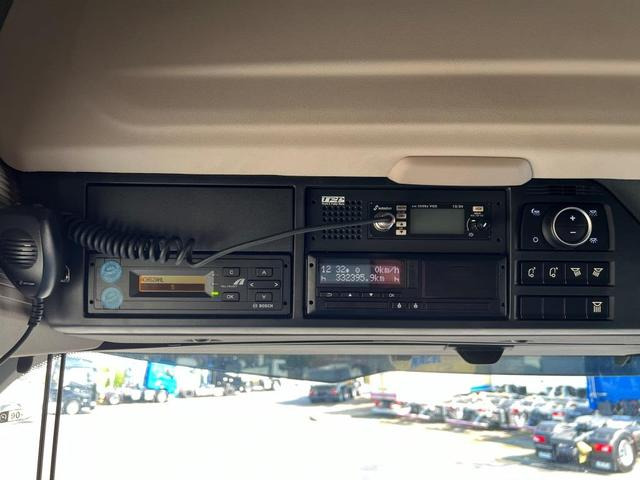 DAF XG 480 FT Low Deck Retarder Standklima 2xTank - Cabeza tractora: foto 3 DAF XG 480 FT Low Deck Retarder Standklima 2xTank - Cabeza tractora: foto 3