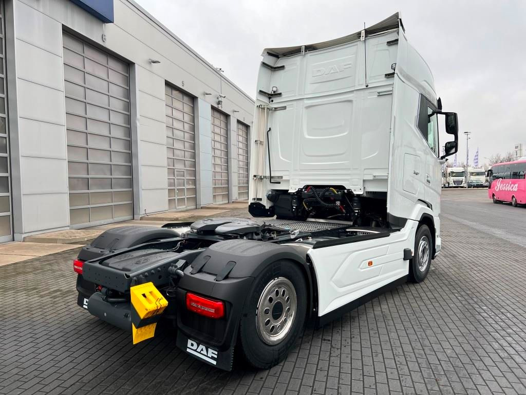 DAF XG+ 480 FT, MODELLJAHR 2025, SOFORT LIEFERBAR - Cabeza tractora: foto 5 DAF XG+ 480 FT, MODELLJAHR 2025, SOFORT LIEFERBAR - Cabeza tractora: foto 5