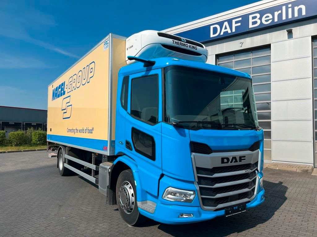 DAF XD 370 FA, Thermo King, ATP, SOFORT LIEFERBAR - Frigorífico camión: foto 3 DAF XD 370 FA, Thermo King, ATP, SOFORT LIEFERBAR - Frigorífico camión: foto 3