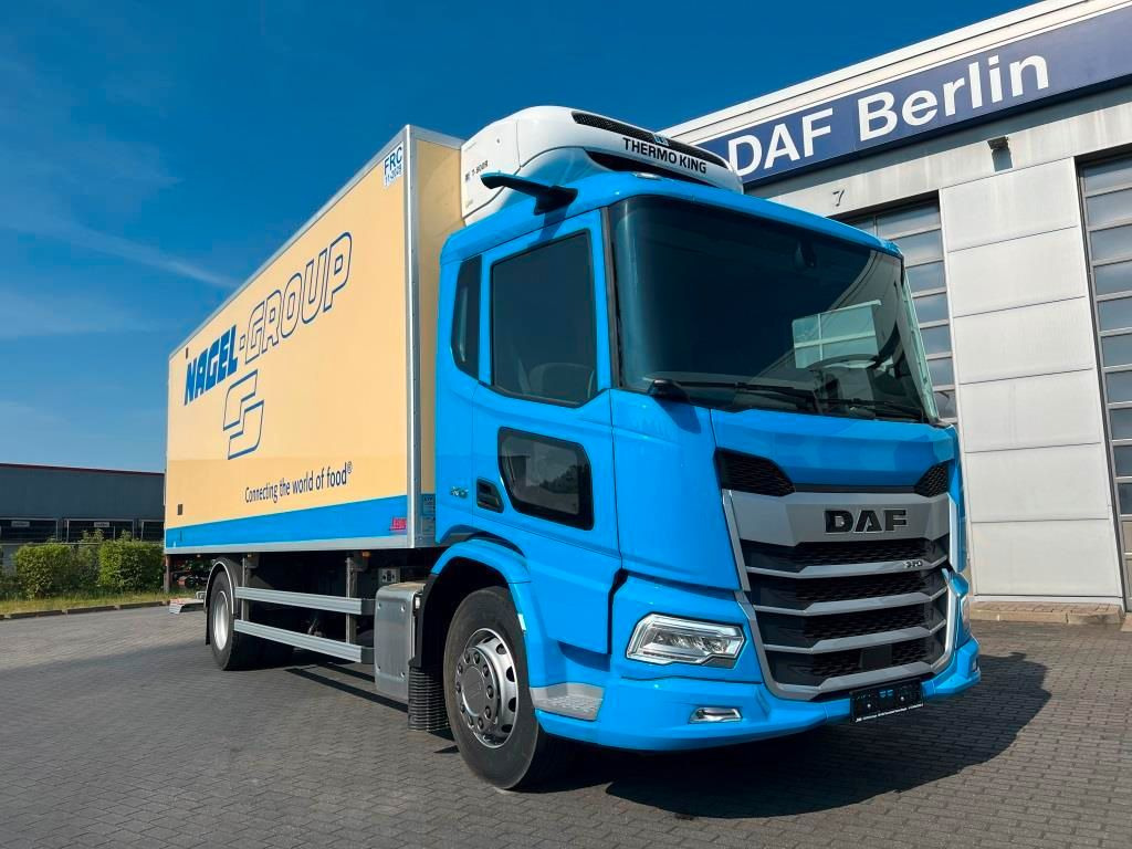 DAF XD 370 FA, Thermo King, ATP, SOFORT LIEFERBAR - Frigorífico camión: foto 1 DAF XD 370 FA, Thermo King, ATP, SOFORT LIEFERBAR - Frigorífico camión: foto 1