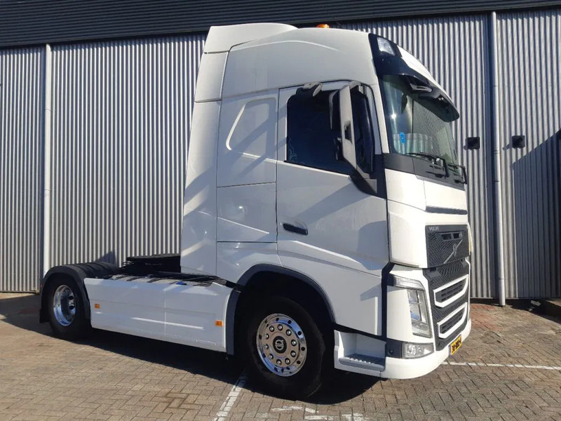 Volvo FH 4 Globetrotter 460 PK Euro 5 VEB - Cabeza tractora: foto 2 Volvo FH 4 Globetrotter 460 PK Euro 5 VEB - Cabeza tractora: foto 2