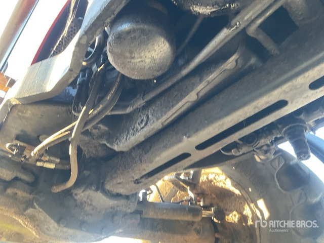 2006 Case IH JX1090 4WD Tractor - Tractor: foto 5 2006 Case IH JX1090 4WD Tractor - Tractor: foto 5