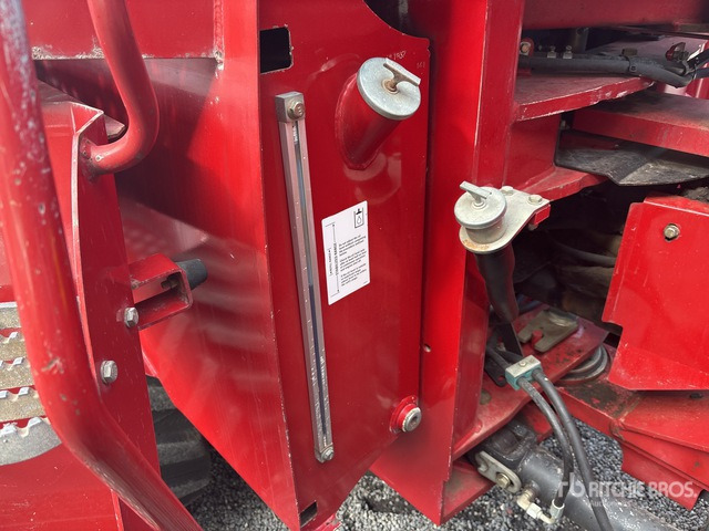 2006 Case IH STX450 Quadtrac Track Tractor - Tractor de cadenas: foto 4 2006 Case IH STX450 Quadtrac Track Tractor - Tractor de cadenas: foto 4