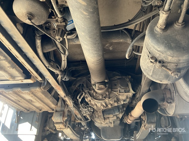 2006 MAN TGM 18.240 4x2 (Inoperable) Van Truck - Furgón: foto 5 2006 MAN TGM 18.240 4x2 (Inoperable) Van Truck - Furgón: foto 5