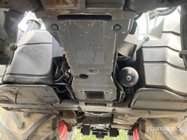 2008 Fendt 936 Vario 4WD Tractor - Tractor: foto 5 2008 Fendt 936 Vario 4WD Tractor - Tractor: foto 5