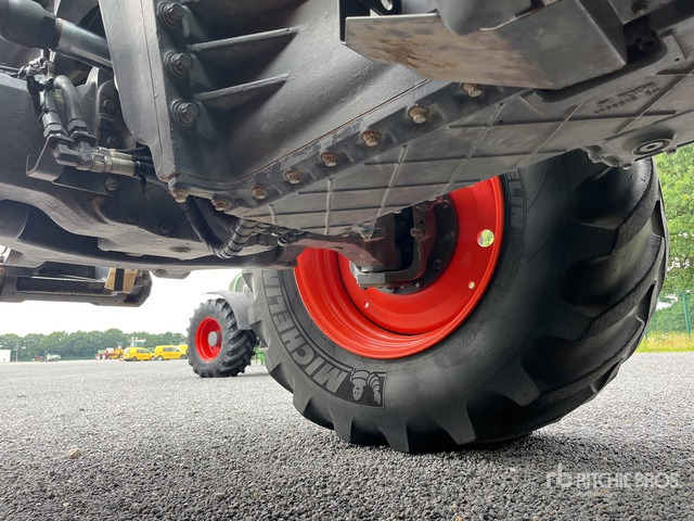 2020 Claas Axion 960 Cmatic 4WD Tractor - Tractor: foto 5 2020 Claas Axion 960 Cmatic 4WD Tractor - Tractor: foto 5