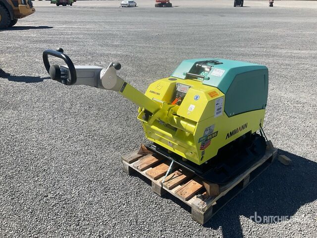 2023 Ammann APH8595 (Unused) Vibratory Plate Compactor - Plancha reversible: foto 3 2023 Ammann APH8595 (Unused) Vibratory Plate Compactor - Plancha reversible: foto 3