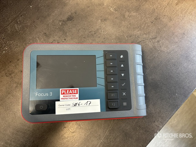 2023 Kverneland 6250 SC14 (Unused) Round Baler - Rotoempacadora: foto 3 2023 Kverneland 6250 SC14 (Unused) Round Baler - Rotoempacadora: foto 3