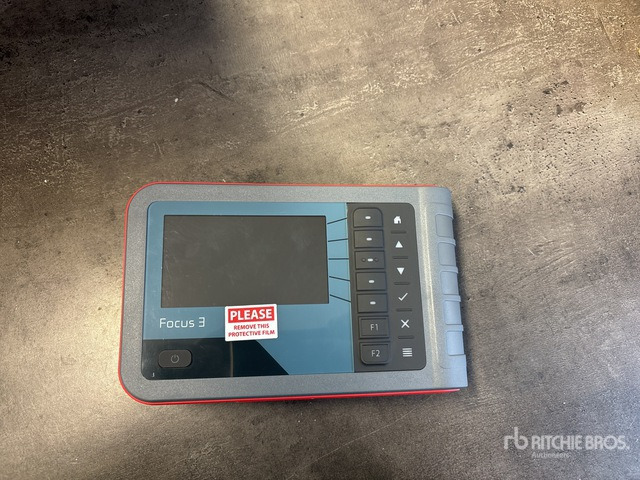 2023 Kverneland 6500F CF 15 (Unused) Round Baler - Rotoempacadora: foto 3 2023 Kverneland 6500F CF 15 (Unused) Round Baler - Rotoempacadora: foto 3