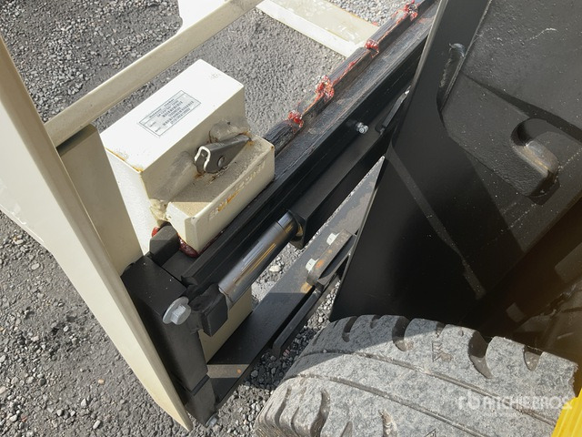 Carretilla elevadora diésel 2023 Yale GP3.5N (Unused) Forklift: foto 6