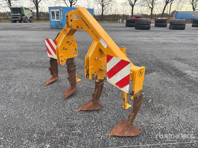 2024 Agrisem Combiplow Silver BC Cultivator - Cultivador: foto 1 2024 Agrisem Combiplow Silver BC Cultivator - Cultivador: foto 1