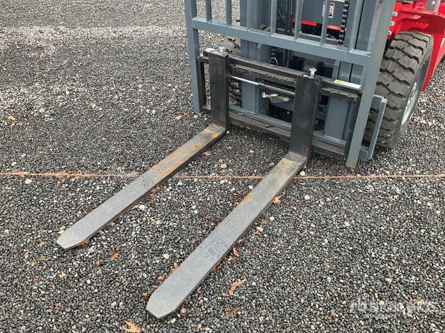 2025 Plus Power VTDD 25 (Unused) Forklift - Carretilla elevadora diésel: foto 5 2025 Plus Power VTDD 25 (Unused) Forklift - Carretilla elevadora diésel: foto 5